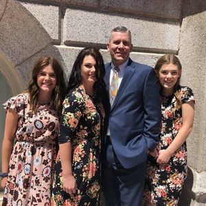 Meet your Posher, John